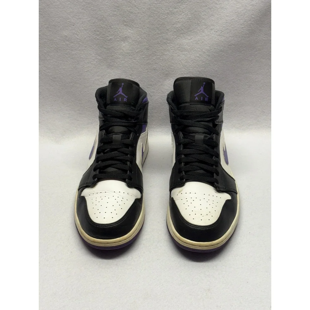 Jordan **no box**